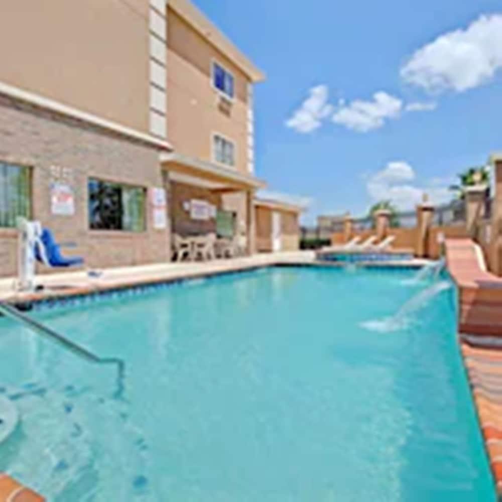 Extended Stay America Suites - Baytown Exterior photo