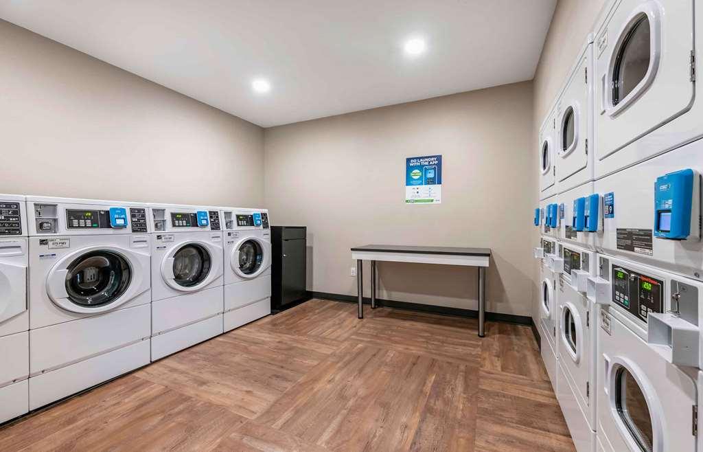 Extended Stay America Suites - Baytown Facilities photo