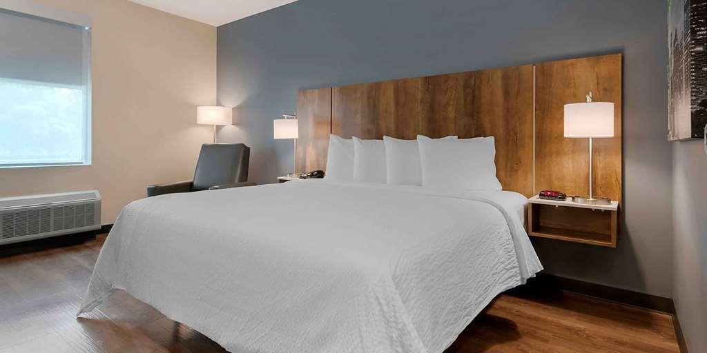 Extended Stay America Suites - Baytown Room photo
