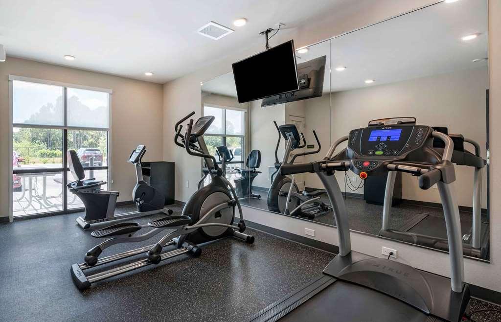 Extended Stay America Suites - Baytown Facilities photo