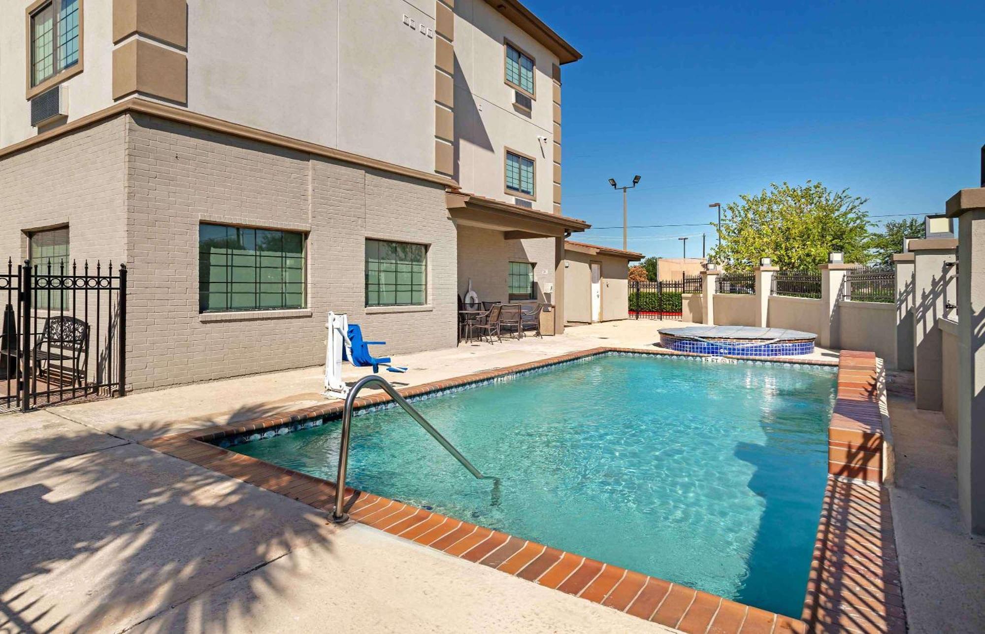 Extended Stay America Suites - Baytown Exterior photo