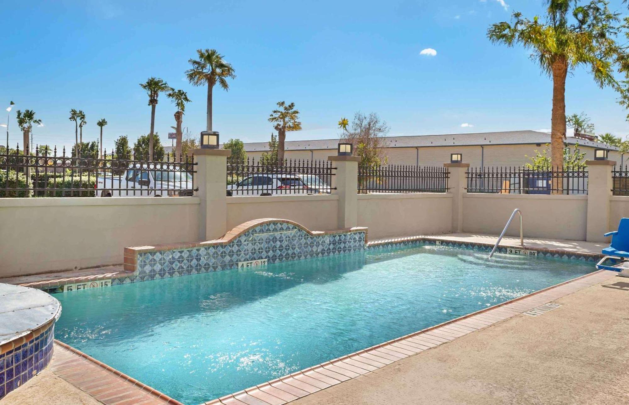 Extended Stay America Suites - Baytown Exterior photo