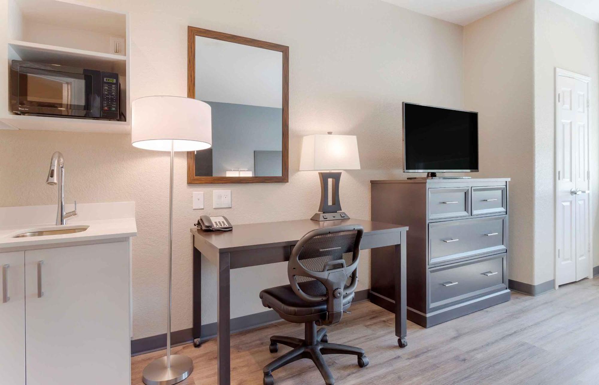 Extended Stay America Suites - Baytown Exterior photo