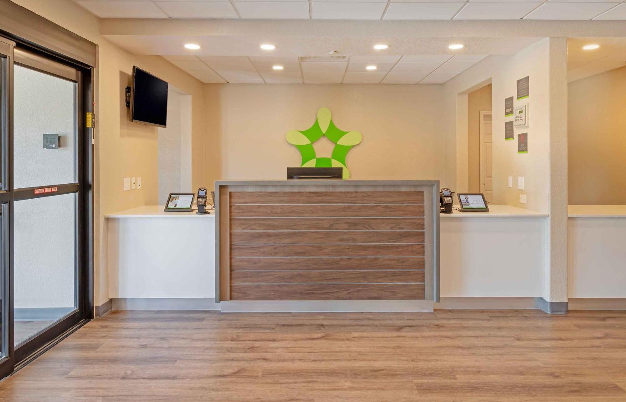 Extended Stay America Suites - Baytown Exterior photo