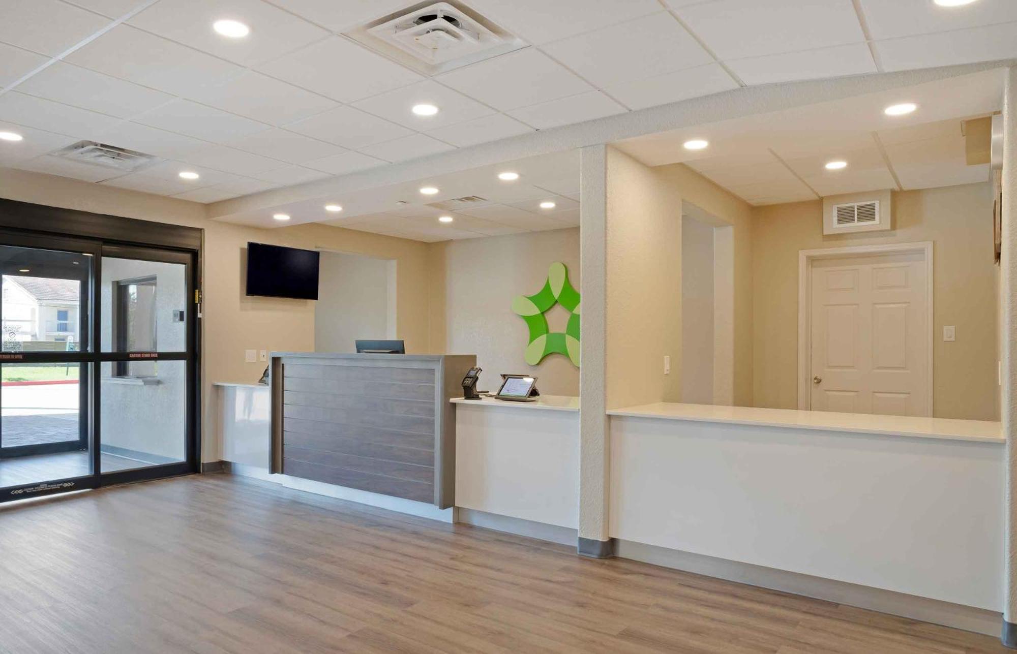 Extended Stay America Suites - Baytown Exterior photo